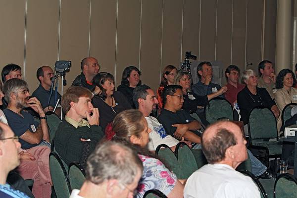 DSTC Farewell Symposium, 28 July 2005  | 