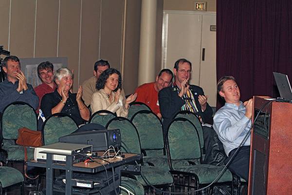 DSTC Farewell Symposium, 28 July 2005  | 