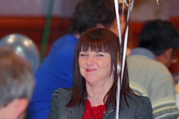 Kelli Shanahan,  | DSTC Farewell Symposium, 28 July 2005  | 