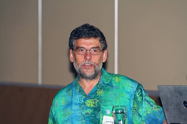 Rob Cook,  | DSTC Farewell Symposium, 28 July 2005  | 