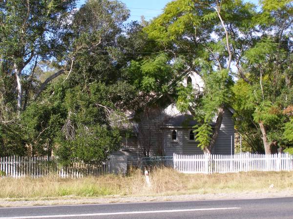 Woodhill, Beaudesert  | 