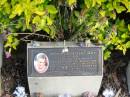 Matthew Ashton SEENEY (Matt)
aged 24
B: 11 Jun 1976
D: 24 May 2001
Albany Creek Cemetery, Pine Rivers