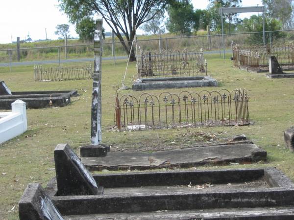 Alberton Cemetery, Gold Coast City  | 