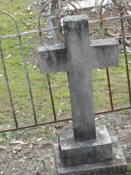 Alberton Cemetery, Gold Coast City  | 