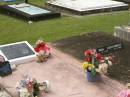 Norma May SUTER,
1-05-1945 - 07-09-2002,
wife mother mother-in-law grandmother sister;
Appletree Creek cemetery, Isis Shire
