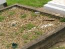 Appletree Creek cemetery, Isis Shire