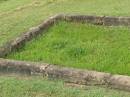 Appletree Creek cemetery, Isis Shire