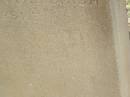 Christian Freidrich PERSKE,
died 28 Nov 1897 aged 25 years;
Appletree Creek cemetery, Isis Shire