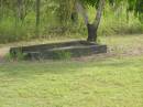 Appletree Creek cemetery, Isis Shire
