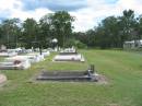 Appletree Creek cemetery, Isis Shire