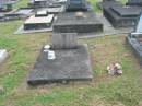 Appletree Creek cemetery, Isis Shire