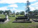 Appletree Creek cemetery, Isis Shire