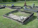 Appletree Creek cemetery, Isis Shire