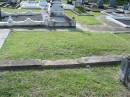 Appletree Creek cemetery, Isis Shire
