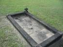 Appletree Creek cemetery, Isis Shire