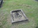Appletree Creek cemetery, Isis Shire