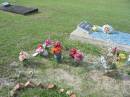 Appletree Creek cemetery, Isis Shire