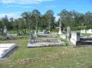 Appletree Creek cemetery, Isis Shire