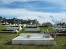 Appletree Creek cemetery, Isis Shire