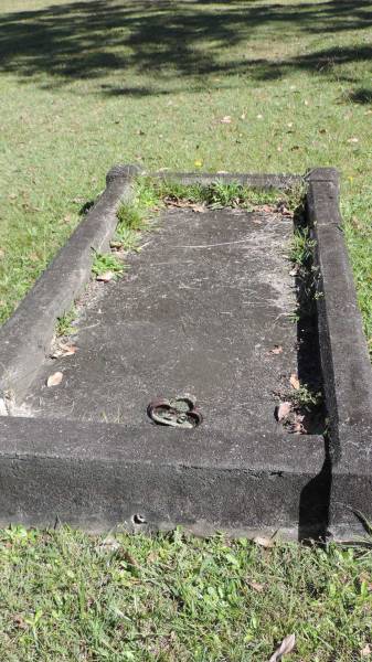   | Atherton Pioneer Cemetery (Samuel Dansie Park)  |   | 