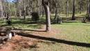 Atherton Pioneer Cemetery (Samuel Dansie Park)