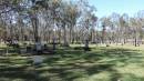 Atherton Pioneer Cemetery (Samuel Dansie Park)