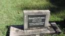 Elizabeth OFARRELL
d: 24 Jan 1916 aged 13
remembered by sister Grace TOBIN
Atherton Pioneer Cemetery (Samuel Dansie Park)