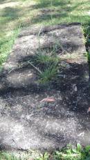 Atherton Pioneer Cemetery (Samuel Dansie Park)