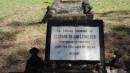 Elizabeth Ann LEINSTER
d: 22 Feb 1922 aged 82
Atherton Pioneer Cemetery (Samuel Dansie Park)