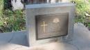 Jack Raymond DICK MM (J.R.)
d: 13 Mar 1925
Atherton Pioneer Cemetery (Samuel Dansie Park)