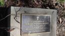Margaret Patricia HOLMAN
b: 1 Feb 1926
d: 12 Mar 1927
daughter of Albert and Emily HOLMAN
sister of Dorothy, Douglas, Marjorie, Edward
Atherton Pioneer Cemetery (Samuel Dansie Park)