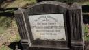 Sgt Thomas James McGREENHAN
d: 17 Feb 1926 aged 40
Atherton Pioneer Cemetery (Samuel Dansie Park)