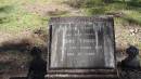 Birt TRINDER
d: 23 Oct 1926 aged 30
Atherton Pioneer Cemetery (Samuel Dansie Park)
