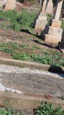 Aubigny Catholic Cemetery, Jondaryan