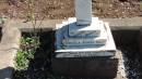 Angela Agnes DALY
d: 6 Dec 1924 aged 22?
Aubigny Catholic Cemetery, Jondaryan