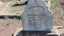 Henry James DODD
d: 25 Jul 1930 aged 72
Aubigny Catholic Cemetery, Jondaryan