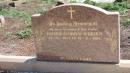Joseph Andrew OBRIEN
b: 10 May 1923
d: 13 Aug 1986
Aubigny Catholic Cemetery, Jondaryan