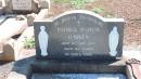 Patrick Martin OBRIEN
d: 8 Aug 1976 aged 62
Aubigny Catholic Cemetery, Jondaryan