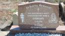 Catherine Nora OBRIEN
b: 2 Oct 1915
d: 22 Feb 1998
Kitty
Aubigny Catholic Cemetery, Jondaryan