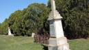 Aubigny St Johns Lutheran cemetery, Toowoomba Region (formerly Jondaryan Shire)