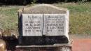 M.L. LOSTROH (Lou)
b: 1870
d: 1952
wife
Katherina E. LOSTROH
b: 1875
d: 1940
Aubigny St Johns Lutheran cemetery, Toowoomba Region