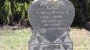 Auguste DREWS
d: 8 Oct 1938 aged 84
Carl DREWS
d: 9 Sep 1939 aged 95
Lillie DREWS
d: 10 Jan 1935 aged 47
Albert DREWS
d: 31 Dec 1935 aged 42
Aubigny St Johns Lutheran cemetery, Toowoomba Region