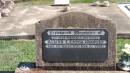 Alwyn Lester HOOPERT
d: 4 Mar 1978 aged 53
Aubigny St Johns Lutheran cemetery, Toowoomba Region