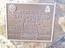 
Beerburrum Cemetery, Caloundra
