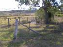 Bergen Djuan cemetery, Crows Nest Shire