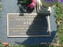 Allan Laurence REED,
son of Allan & Mavis,
brother brother-in-law uncle,
born 8-12-1941,
died 13-3-1998;
Blackbutt-Benarkin cemetery, South Burnett Region