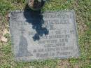 Victor Michael LUCK,
30-1-38 - 25-7-97,
missed by wife Lyn, children & grandchildren;
Blackbutt-Benarkin cemetery, South Burnett Region