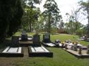 Blackbutt-Benarkin cemetery, South Burnett Region