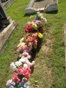 Blackbutt-Benarkin cemetery, South Burnett Region