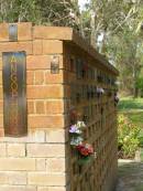 Bribie Island Memorial Gardens, Caboolture Shire